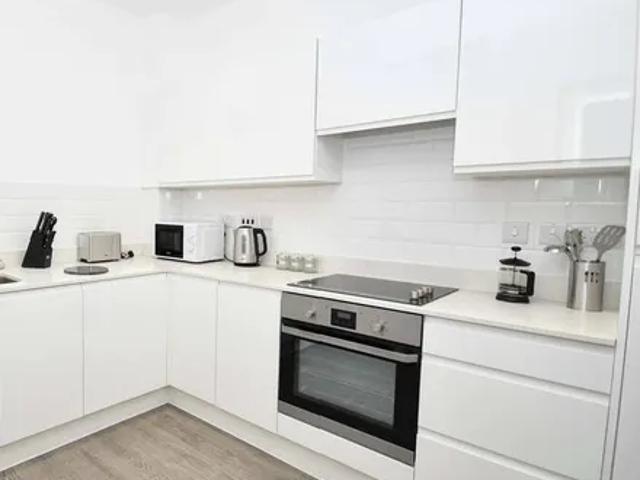 Apartment for rent in Georgia, Greater Manchester