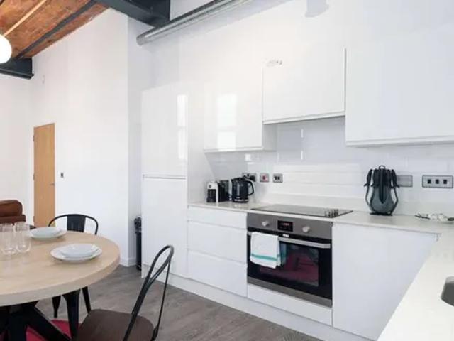 Apartment for rent in Georgia, Greater Manchester