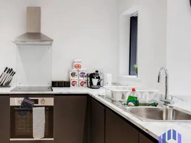 House for rent in Georgia, Greater Manchester