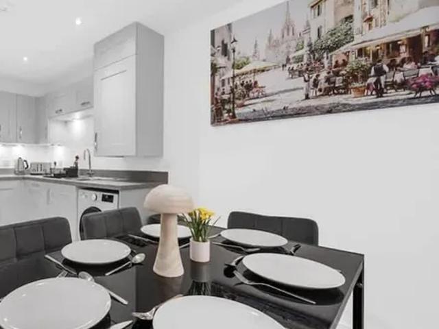 House for rent in Georgia, Greater Manchester