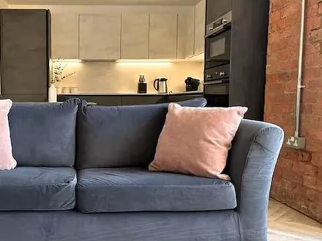 Apartment for rent in Georgia, Greater Manchester