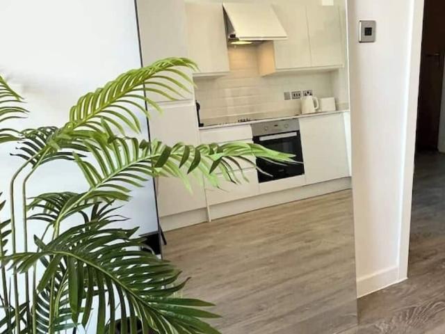 Apartment for rent in Miles Platting, Manchester