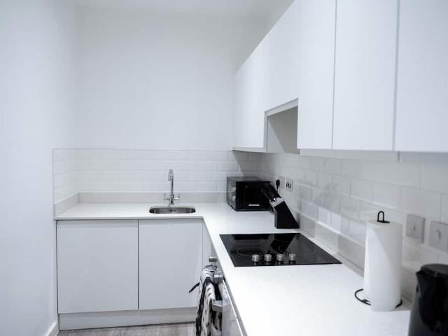 Apartment for rent in Miles Platting, Manchester