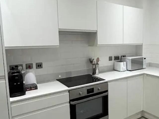 Apartment for rent in Georgia, Greater Manchester
