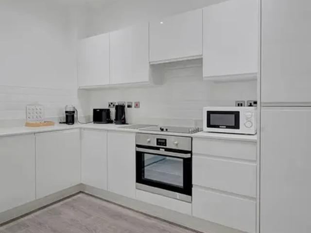 Apartment for rent in Georgia, Greater Manchester