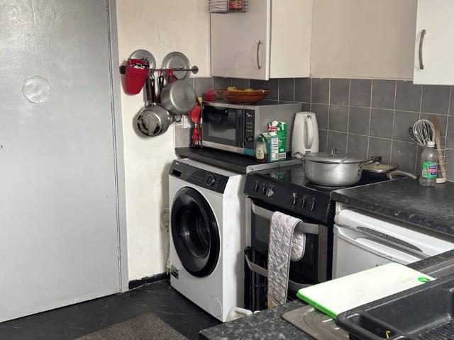 House for rent in Collyhurst, Manchester