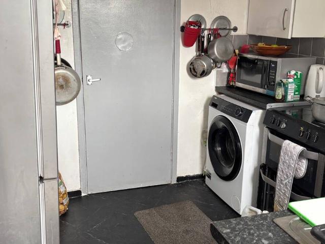 House for rent in Collyhurst, Manchester