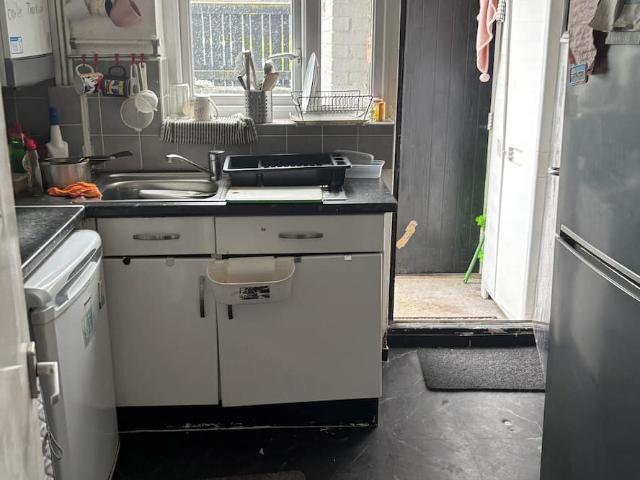 House for rent in Collyhurst, Manchester