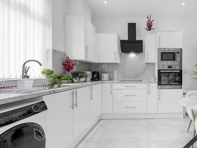 House for rent in Georgia, Greater Manchester
