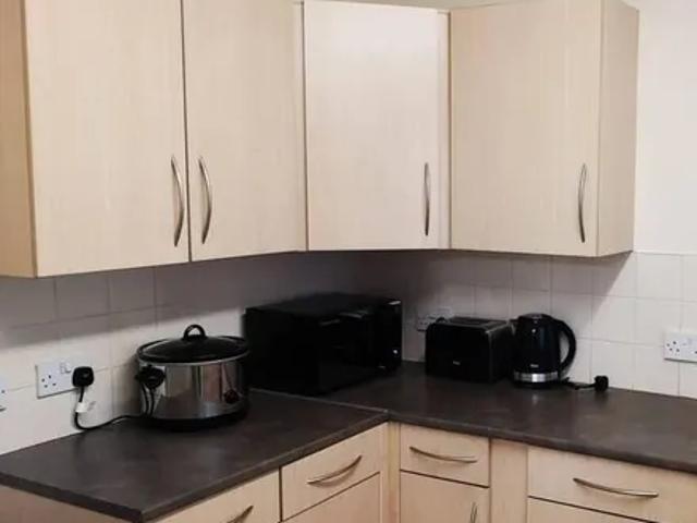 House for rent in Georgia, Greater Manchester