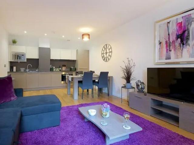 Apartment for rent in City Centre, Georgia