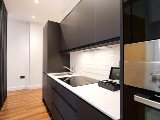 Apartment for rent in Northern Quarter, Manchester