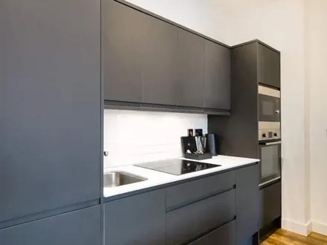 Apartment for rent in City Centre, Georgia