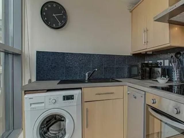 House for rent in City Centre, Georgia