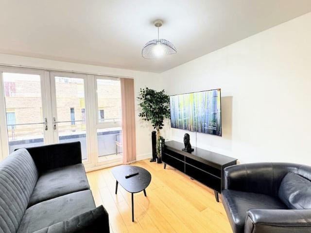 Apartment for rent in Northern Quarter, Manchester