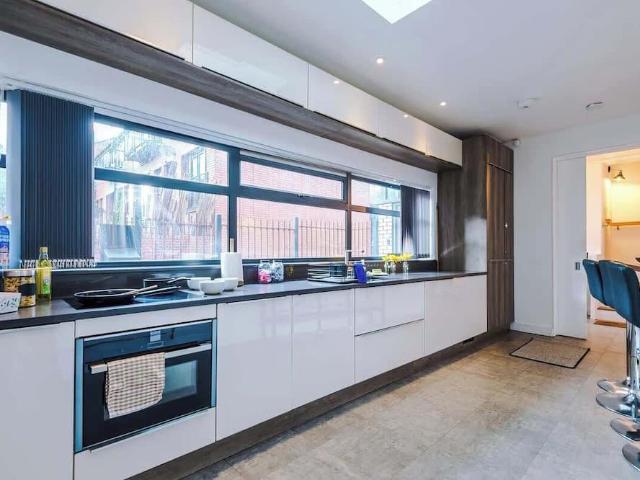 House for rent in Northern Quarter, Manchester