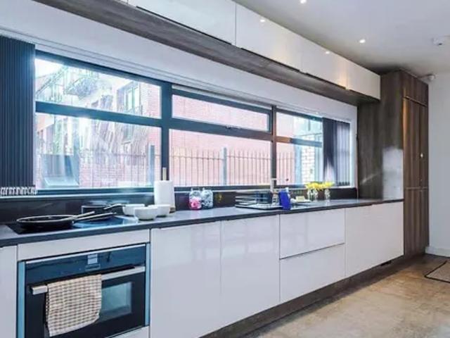 House for rent in City Centre, Georgia