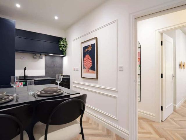 Apartment for rent in Northern Quarter, Manchester