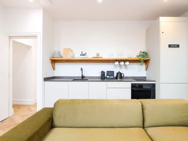Apartment for rent in Northern Quarter, Manchester