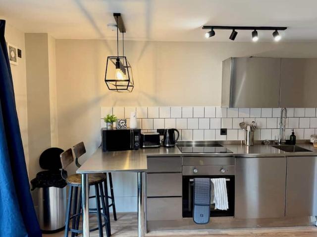 Apartment for rent in Northern Quarter, Manchester
