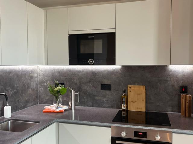 Apartment for rent in Georgia, Greater Manchester