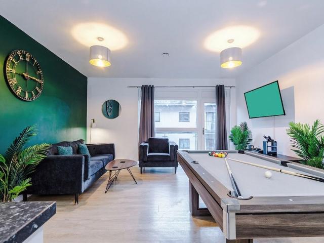Apartment for rent in Georgia, Greater Manchester