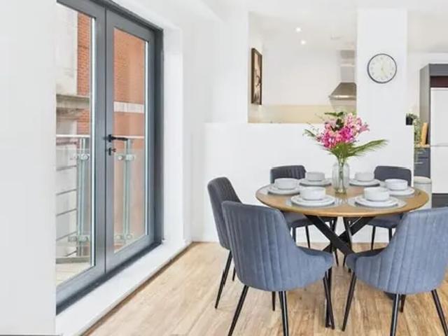 Apartment for rent in City Centre, Georgia