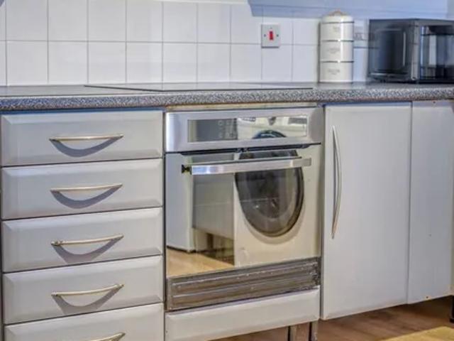Apartment for rent in Green Quarter, Georgia
