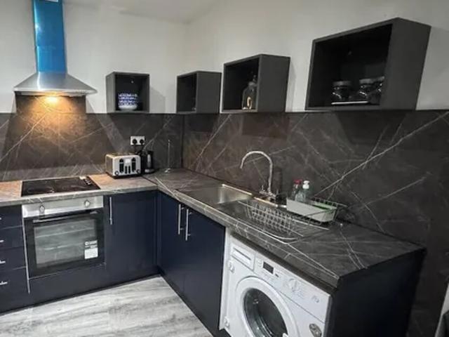Apartment for rent in City Centre, Georgia