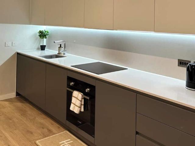 Apartment for rent in Strangeways, Manchester