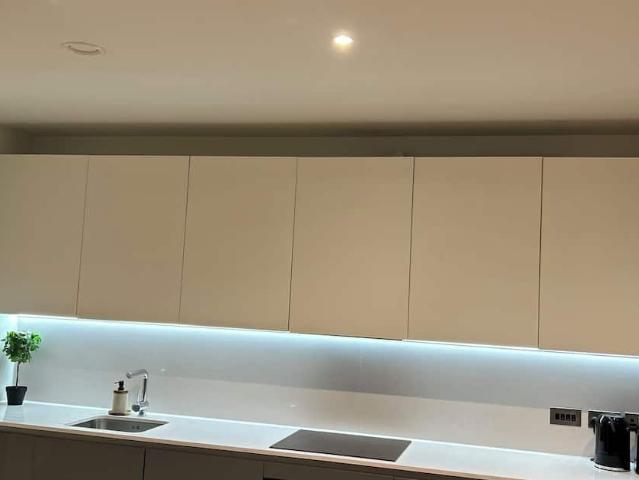 Apartment for rent in Strangeways, Manchester