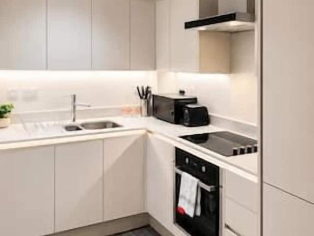 Apartment for rent in Green Quarter, Manchester