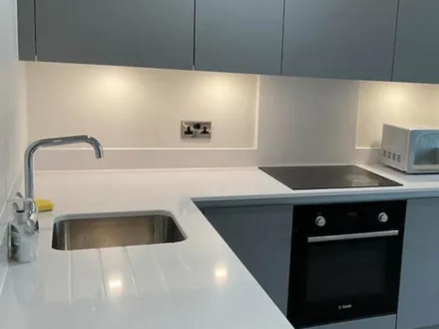 Apartment for rent in NOMA, Georgia