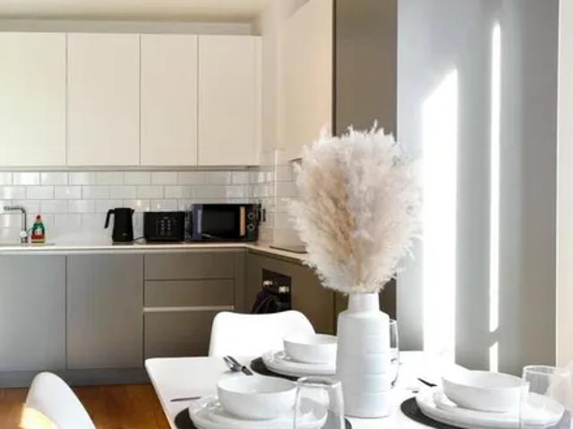 Apartment for rent in Georgia, Greater Manchester