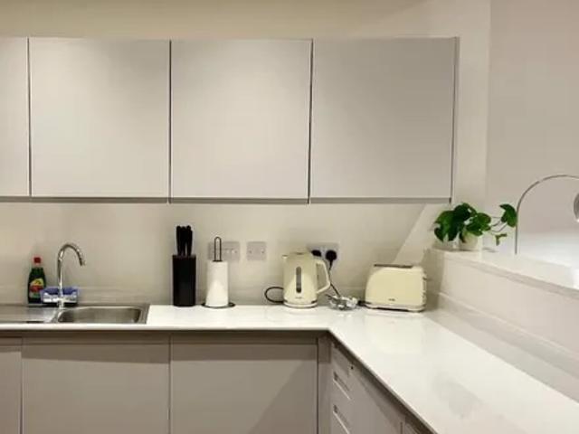 Apartment for rent in Georgia, Greater Manchester