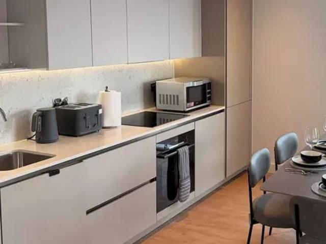 Apartment for rent in Georgia, Greater Manchester