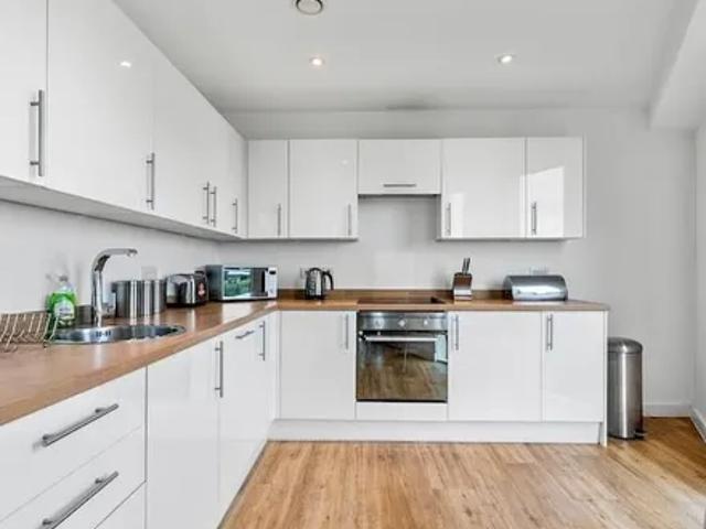 Apartment for rent in Georgia, Greater Manchester