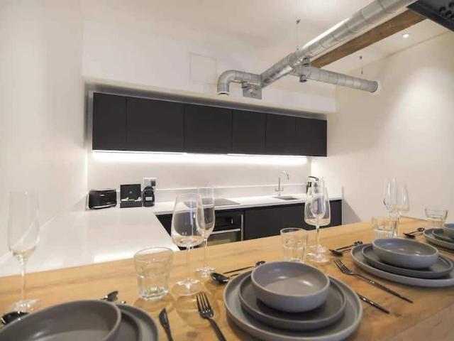 Apartment for rent in New Cross, Manchester