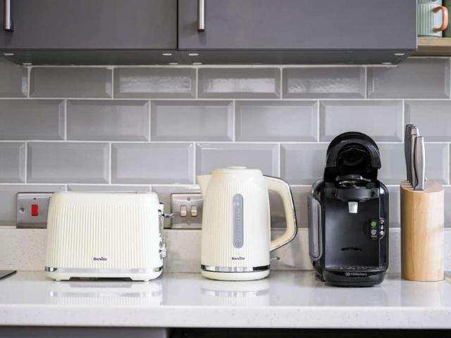Apartment for rent in New Cross, Manchester