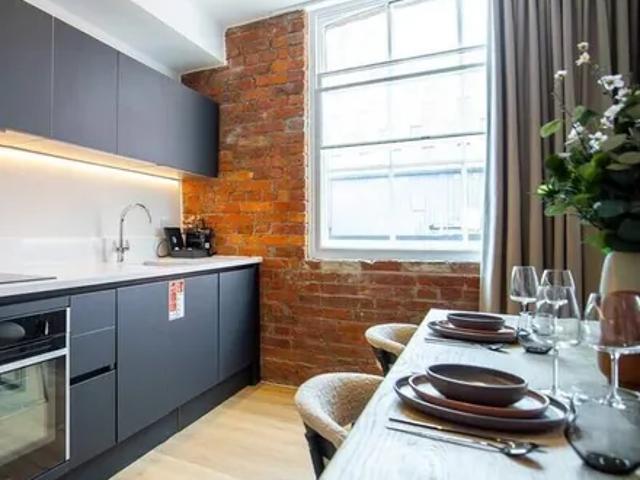 Apartment for rent in Georgia, Greater Manchester