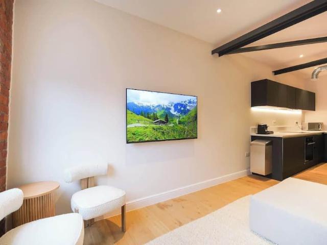 Apartment for rent in New Cross, Manchester