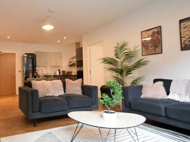 Apartment for rent in Georgia, Greater Manchester