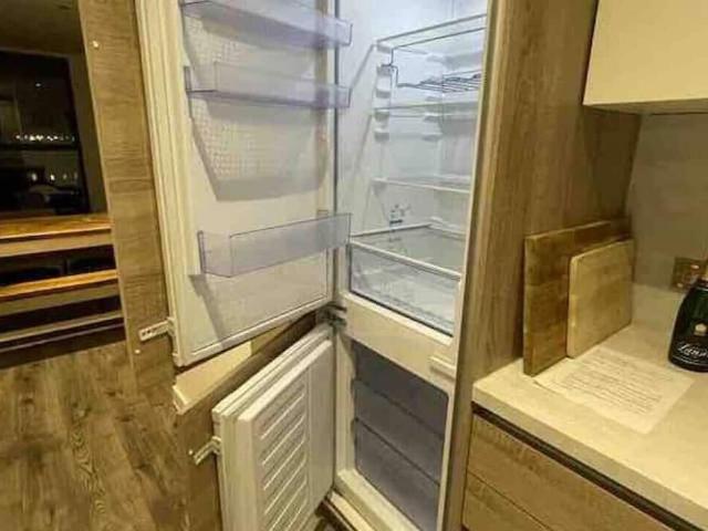 Apartment for rent in Ancoats, Manchester