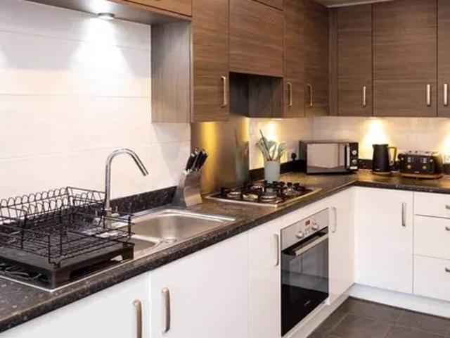 House for rent in Georgia, Greater Manchester