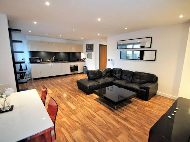 House for rent in Miles Platting, Manchester
