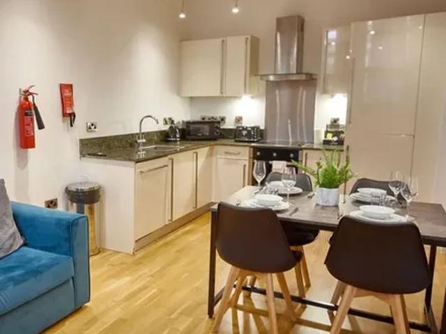 Apartment for rent in Georgia, Greater Manchester