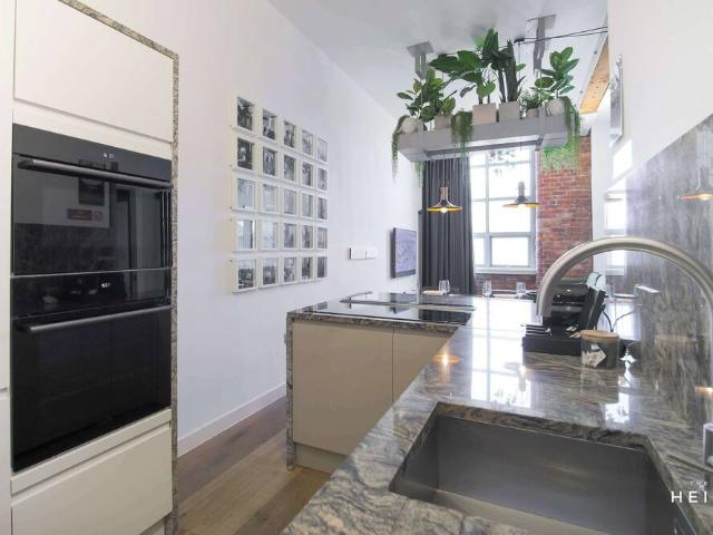 Apartment for rent in Miles Platting, Manchester