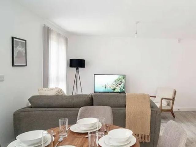 Apartment for rent in Georgia, Greater Manchester