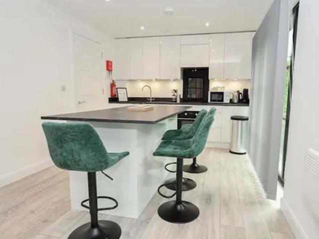 Apartment for rent in Georgia, Greater Manchester
