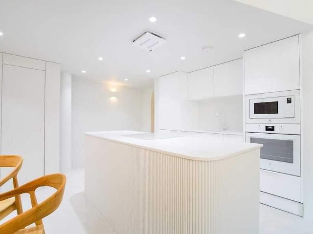 Apartment for rent in Miles Platting, Manchester